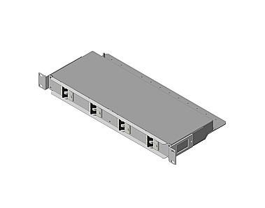 Модуль распределения PDM-01-1CL картинка